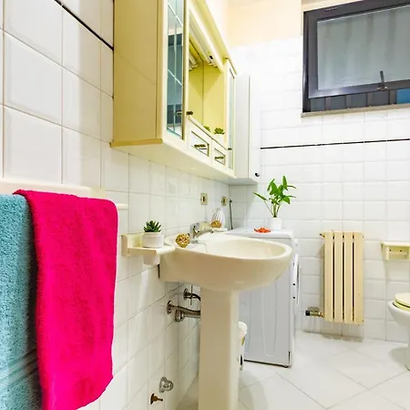 Apartment Russi - Myho Casa Vasto